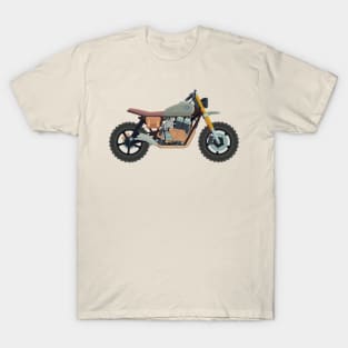 Cafe Racer T-Shirt